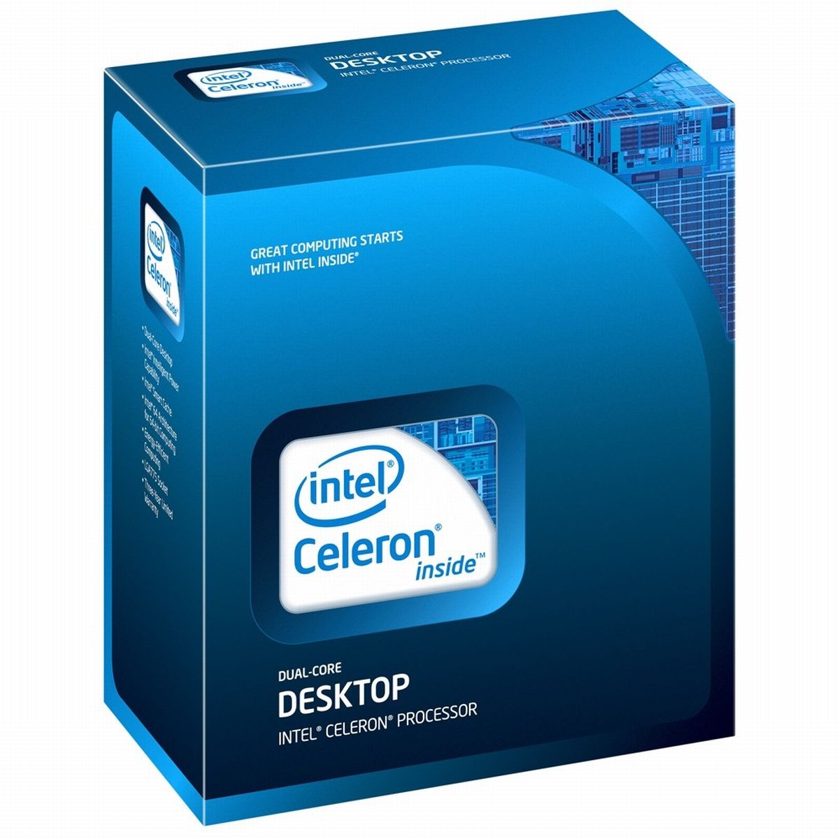 Celeron D