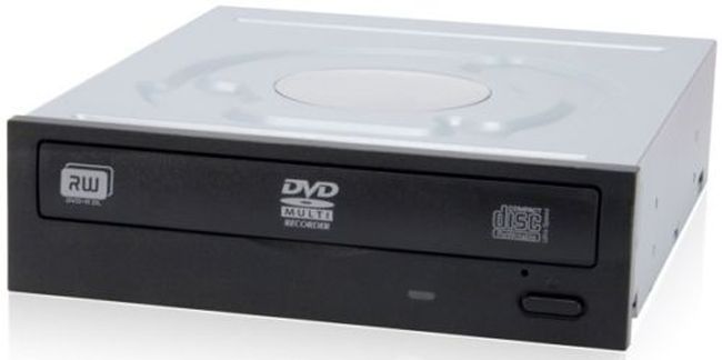 Internal SATA DVD Burner/Writer Drive Unit For Desktop PC LG,Sony,HP ...